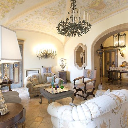 Casa Raiola By Caprirooms Exteriér fotografie