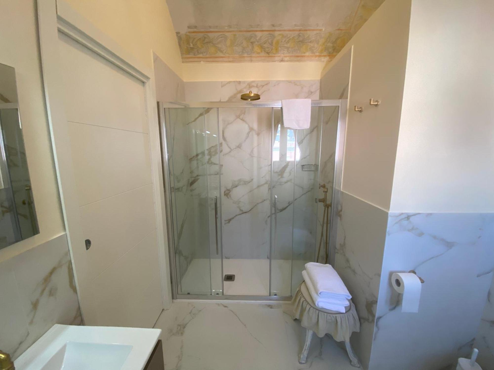 Casa Raiola By Caprirooms Exteriér fotografie