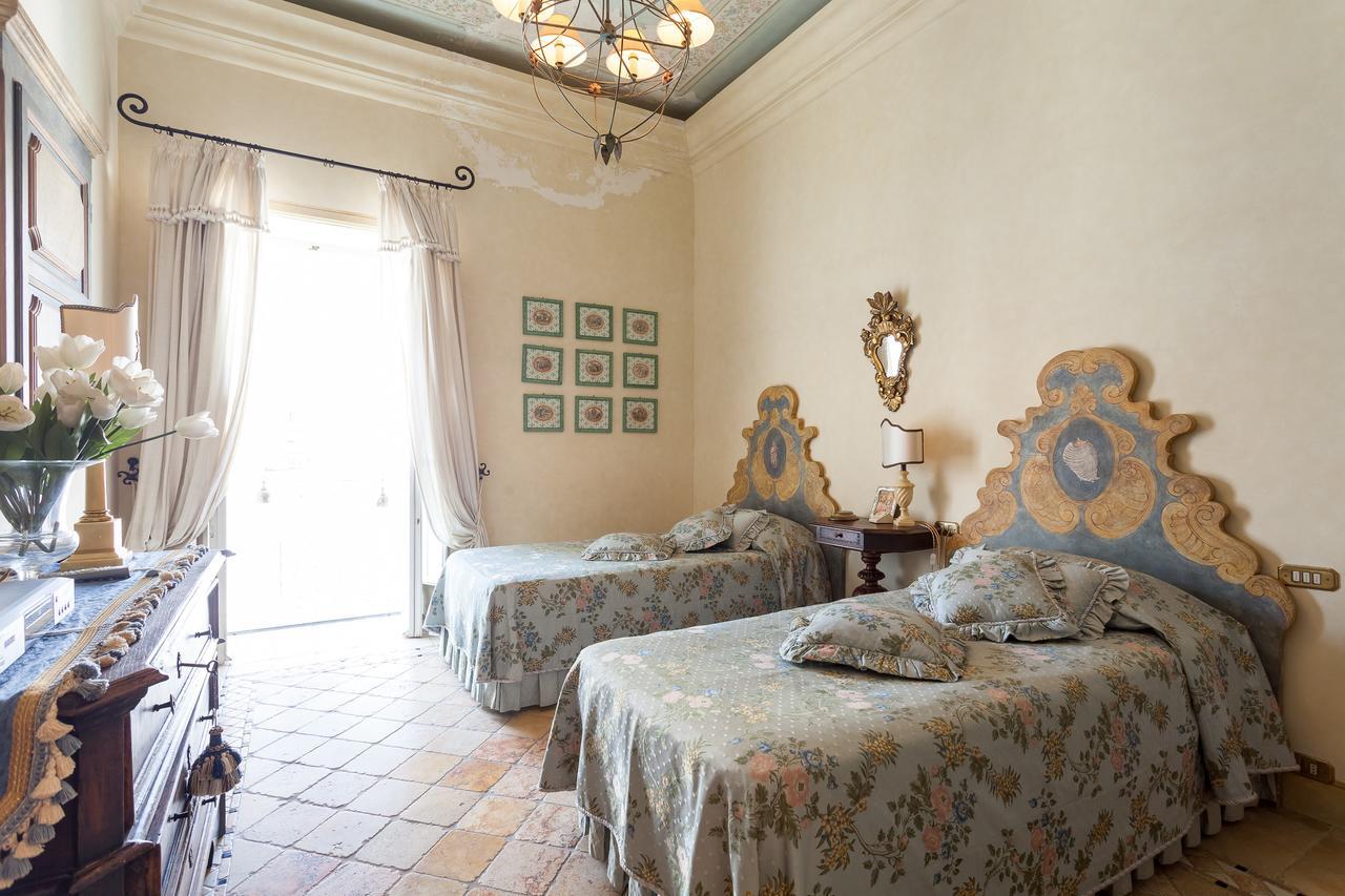 Casa Raiola By Caprirooms Exteriér fotografie