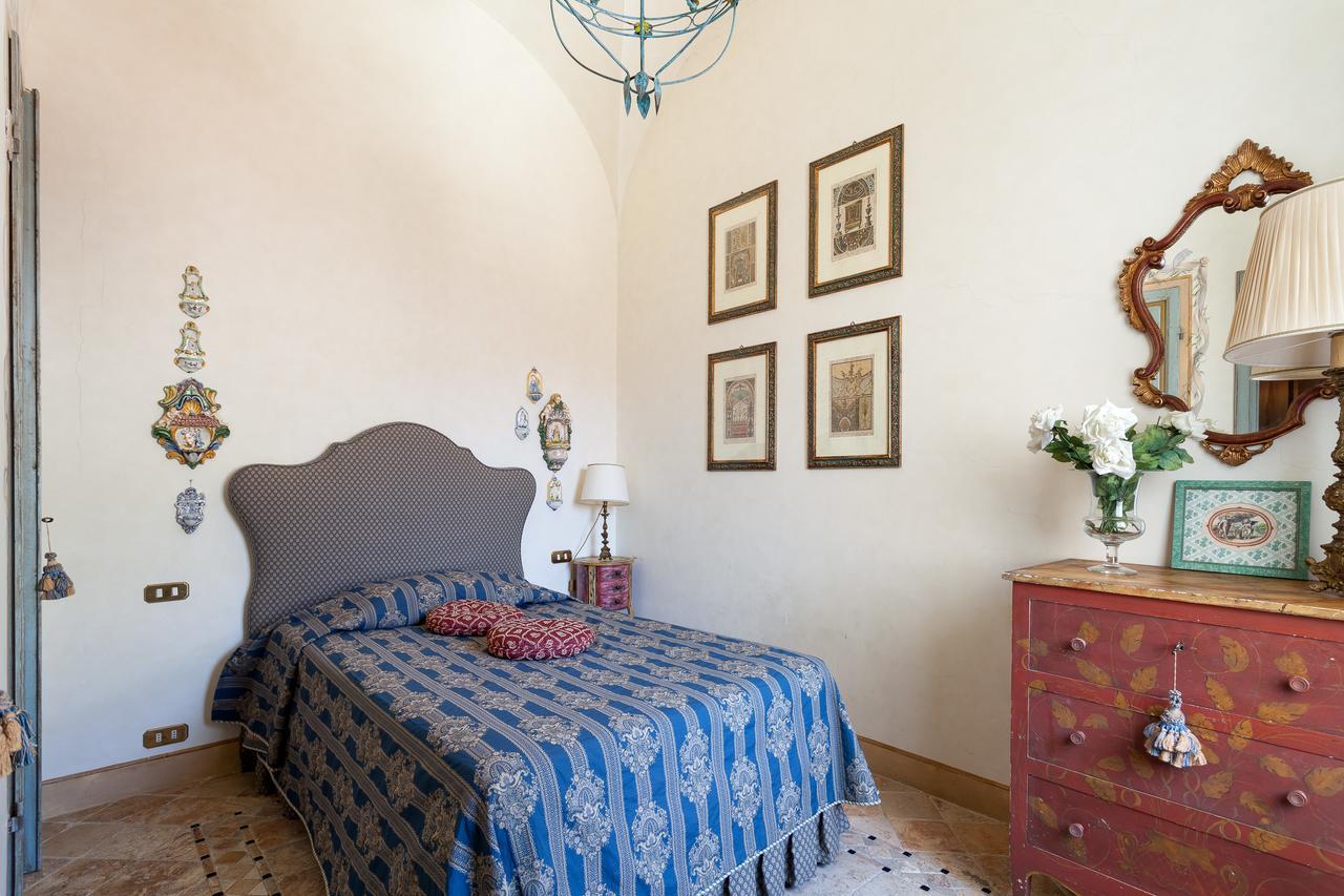 Casa Raiola By Caprirooms Exteriér fotografie