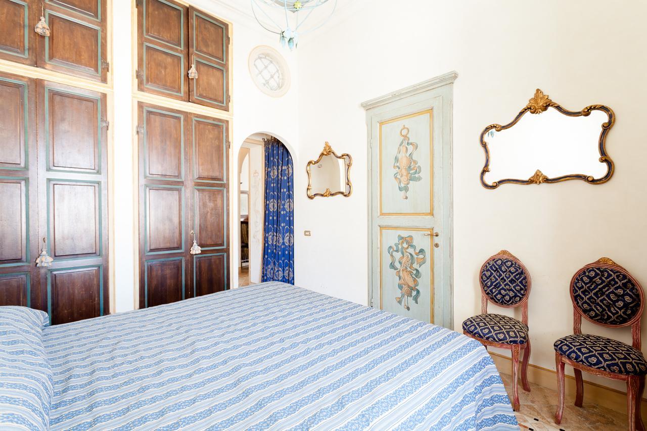 Casa Raiola By Caprirooms Exteriér fotografie