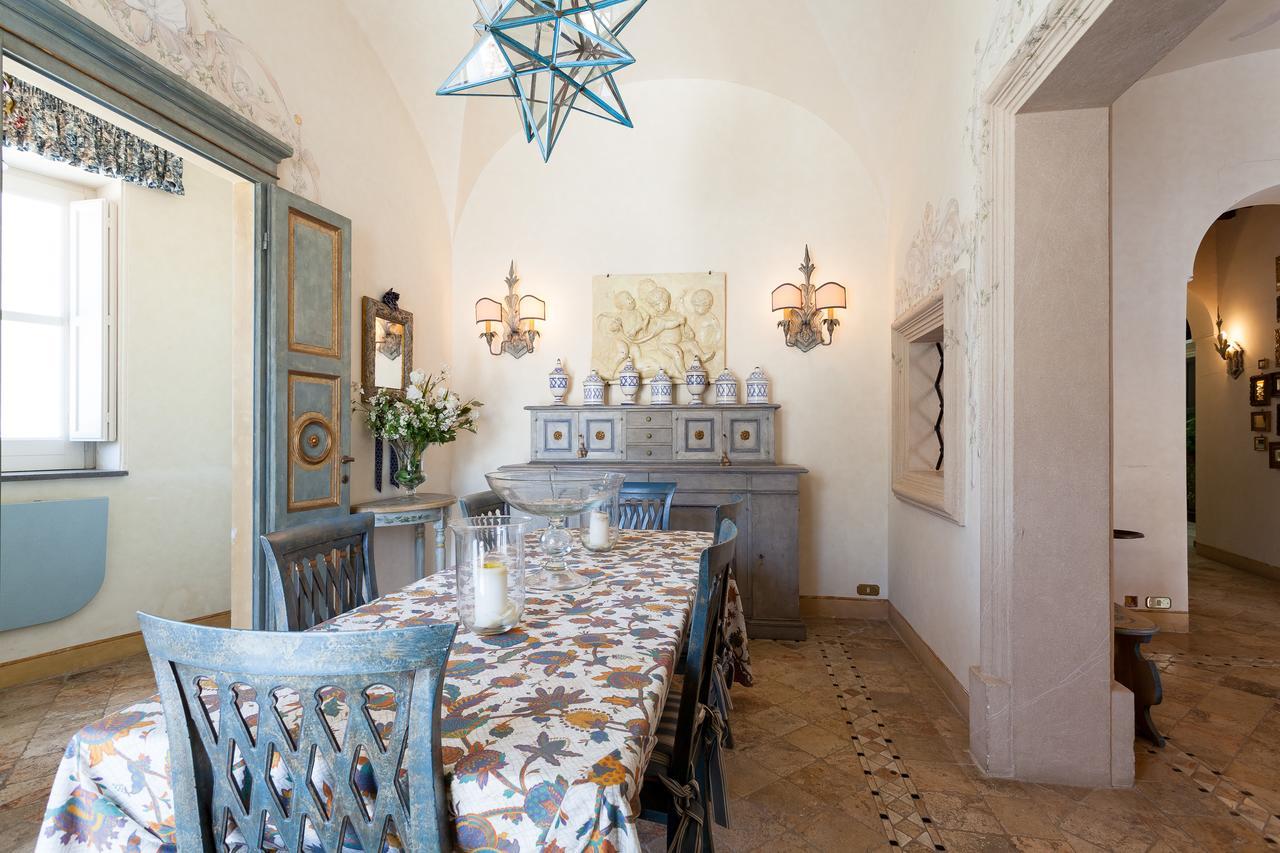 Casa Raiola By Caprirooms Exteriér fotografie