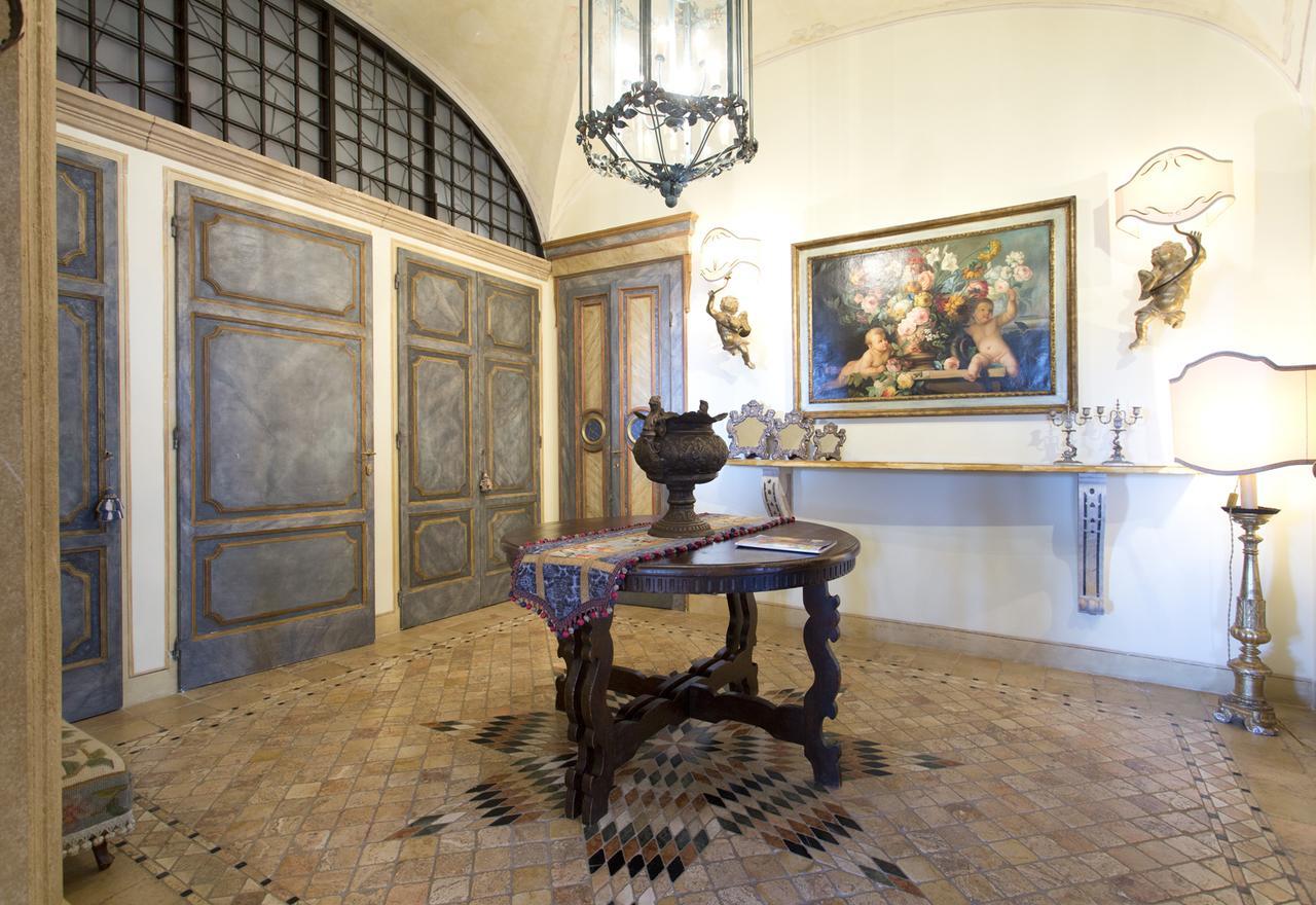 Casa Raiola By Caprirooms Exteriér fotografie