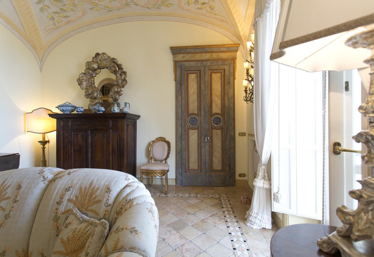 Casa Raiola By Caprirooms Exteriér fotografie