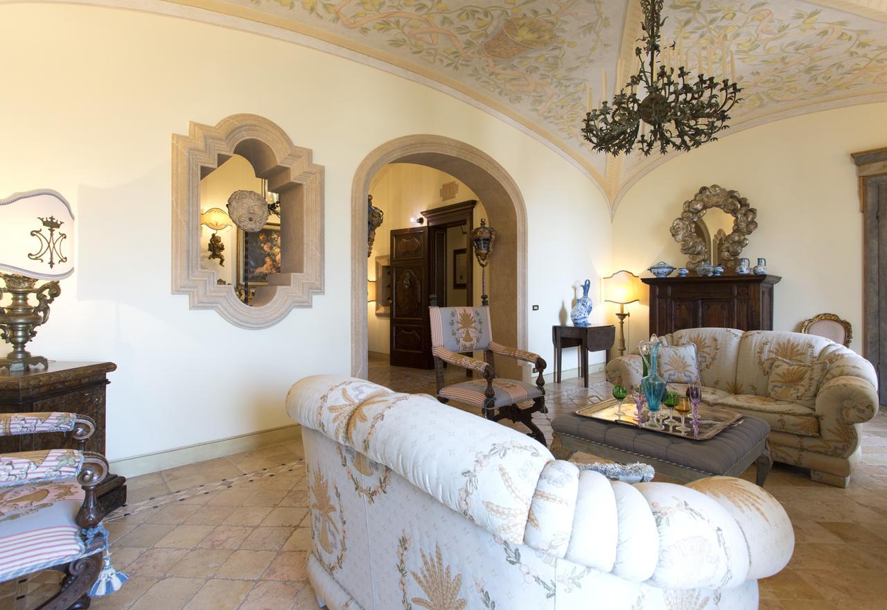 Casa Raiola By Caprirooms Exteriér fotografie