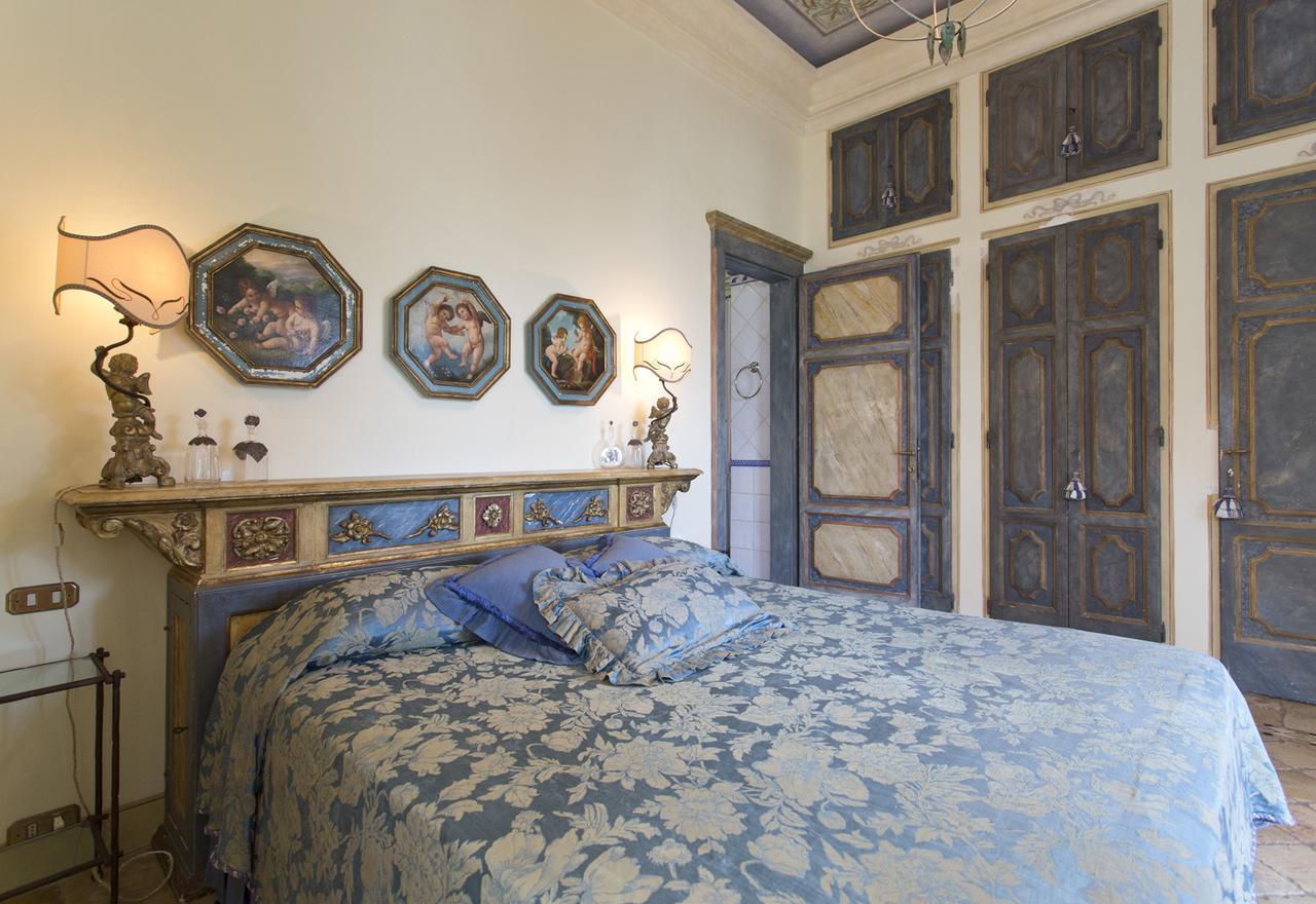 Casa Raiola By Caprirooms Exteriér fotografie