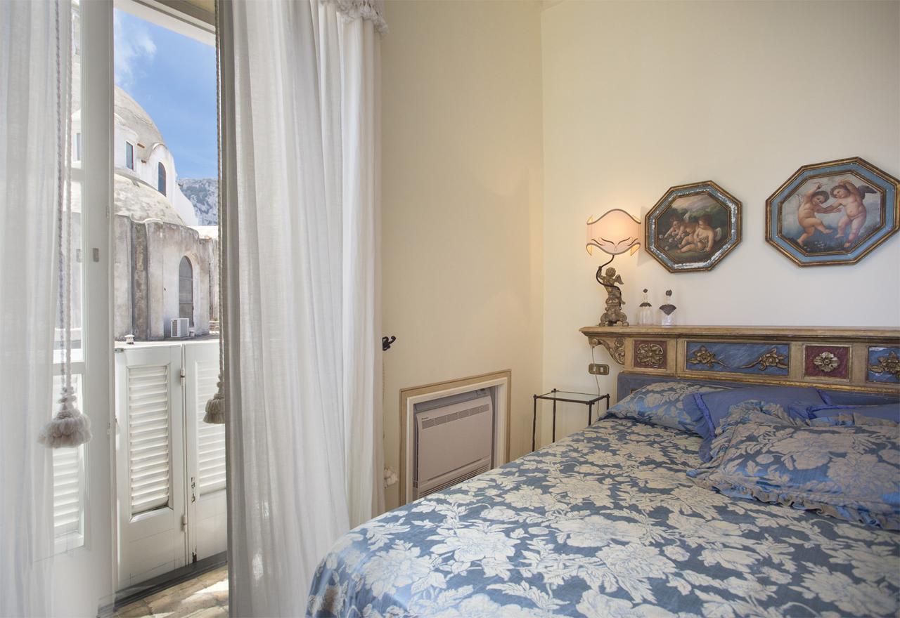 Casa Raiola By Caprirooms Exteriér fotografie