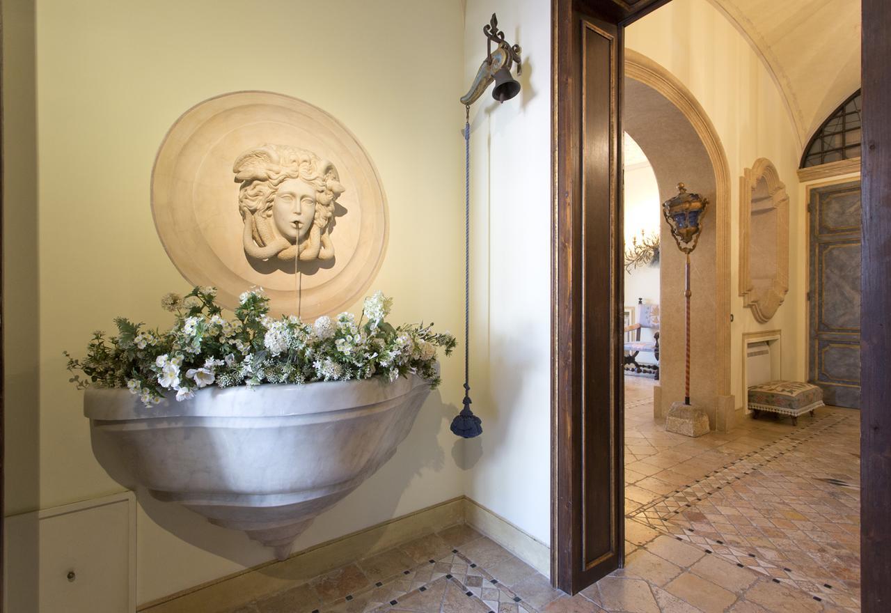 Casa Raiola By Caprirooms Exteriér fotografie