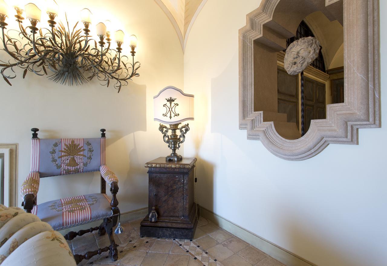 Casa Raiola By Caprirooms Exteriér fotografie